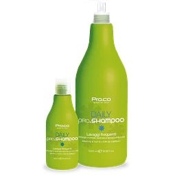 SHAMPOO DAILY PRO.CO - USO DIARIO