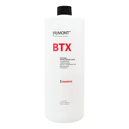 PRIMONT | BTX SHAMPOO 1L