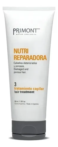 NUTRI REPARADORA  PRIMONTT