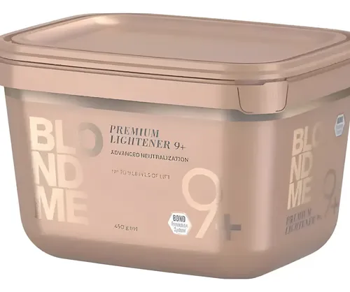 BLOND ME PREMIUM LIGHTNER 9 +