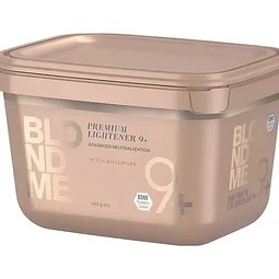 BLOND ME PREMIUM LIGHTNER 9 +