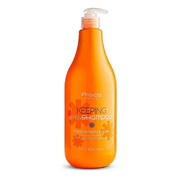 Shampoo Keeping Pro.co - MANTENIMIENTO DEL COLOR