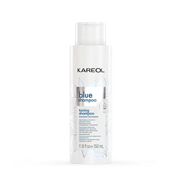 SHAMPOO BLUE KAREOL