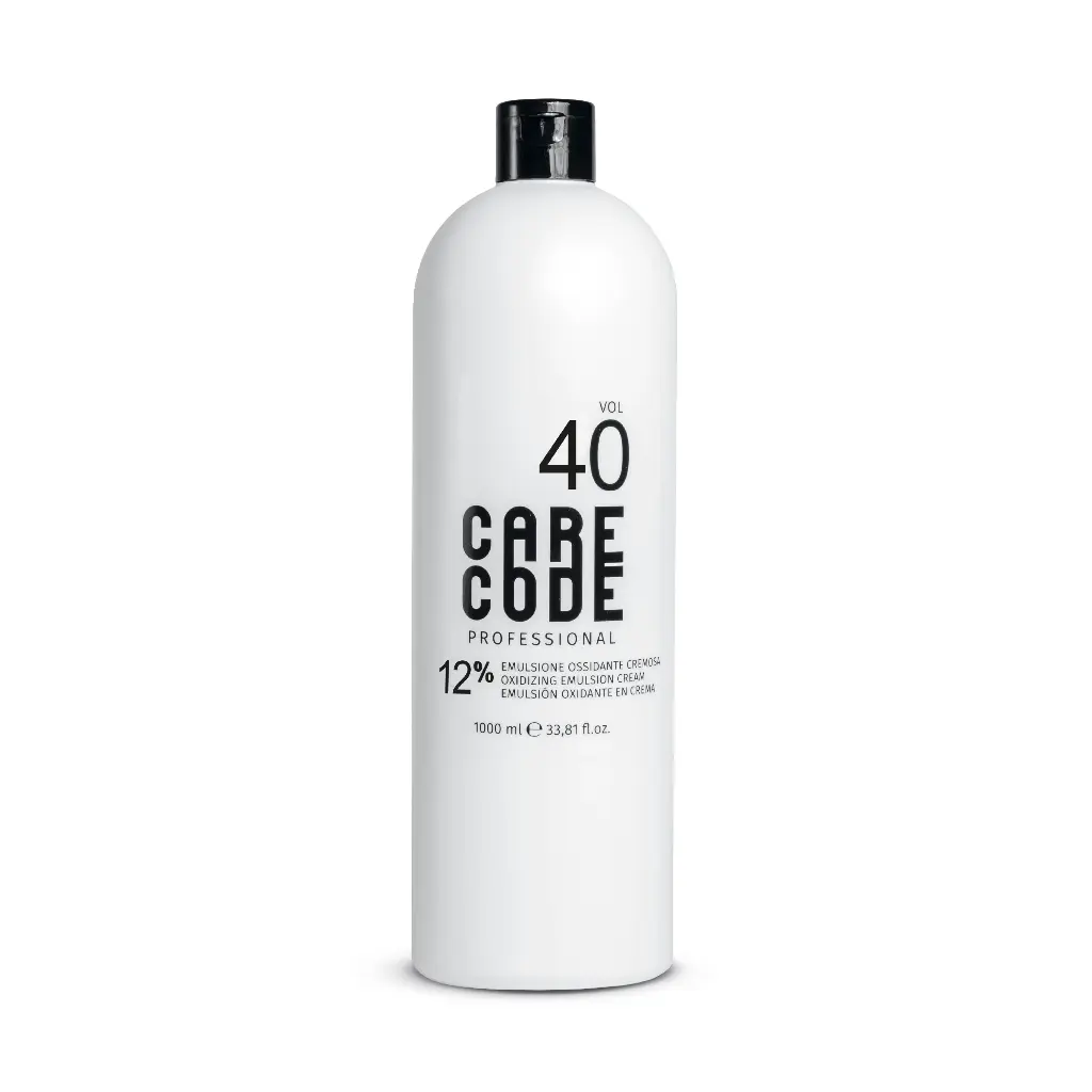 OXIDANTE CARE CODE 10- 20- 30- 40 VOL. 1000 ML