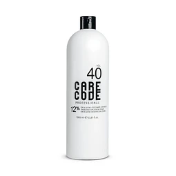 OXIDANTE CARE CODE 10- 20- 30- 40 VOL. 1000 ML