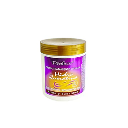 CREMA HIDRO-QUERATINA 1000 ML