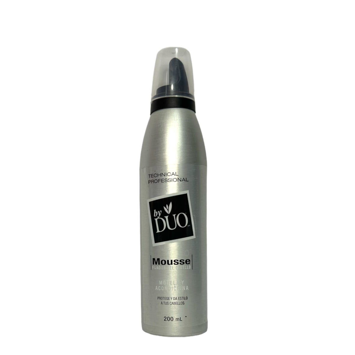 MOUSSE DUO