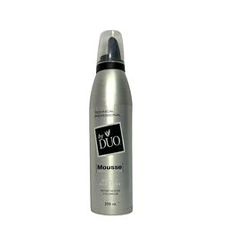 MOUSSE DUO