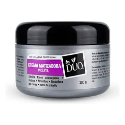 MATIZADOR DUO VIOLETA