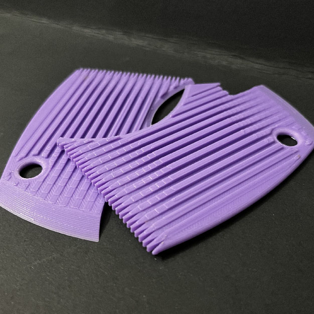 Espátula multi propósito