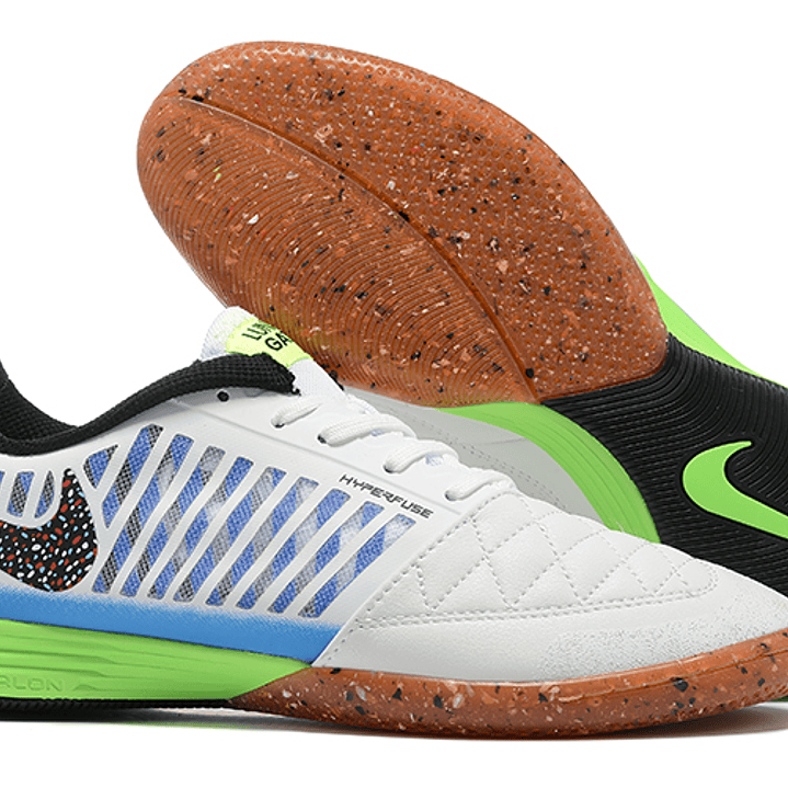 Nike Lunar Gato II IC 2