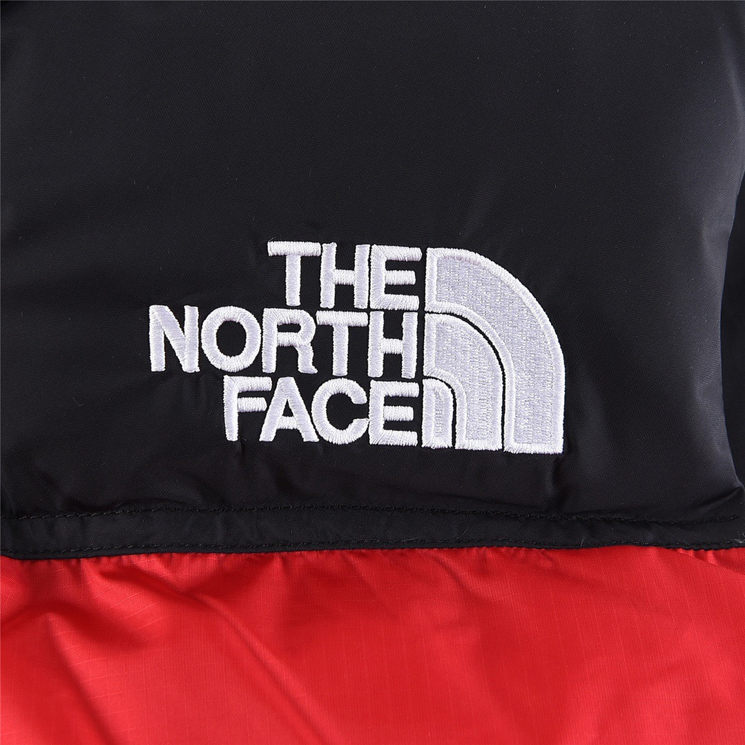 Colete The North Face 1996 Retro Nupse Nylon 3
