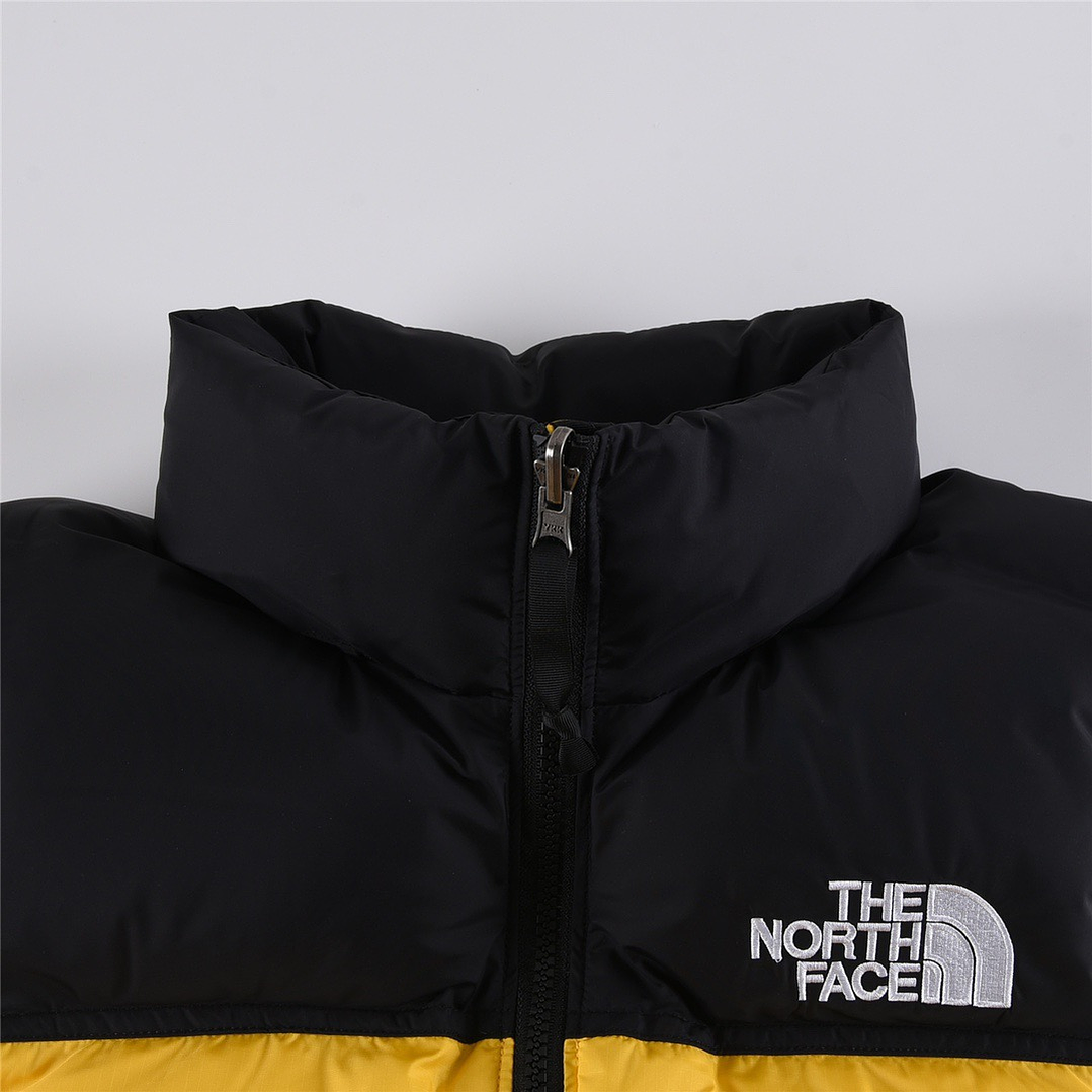 Colete The North Face 1996 Retro Nupse Nylon 3