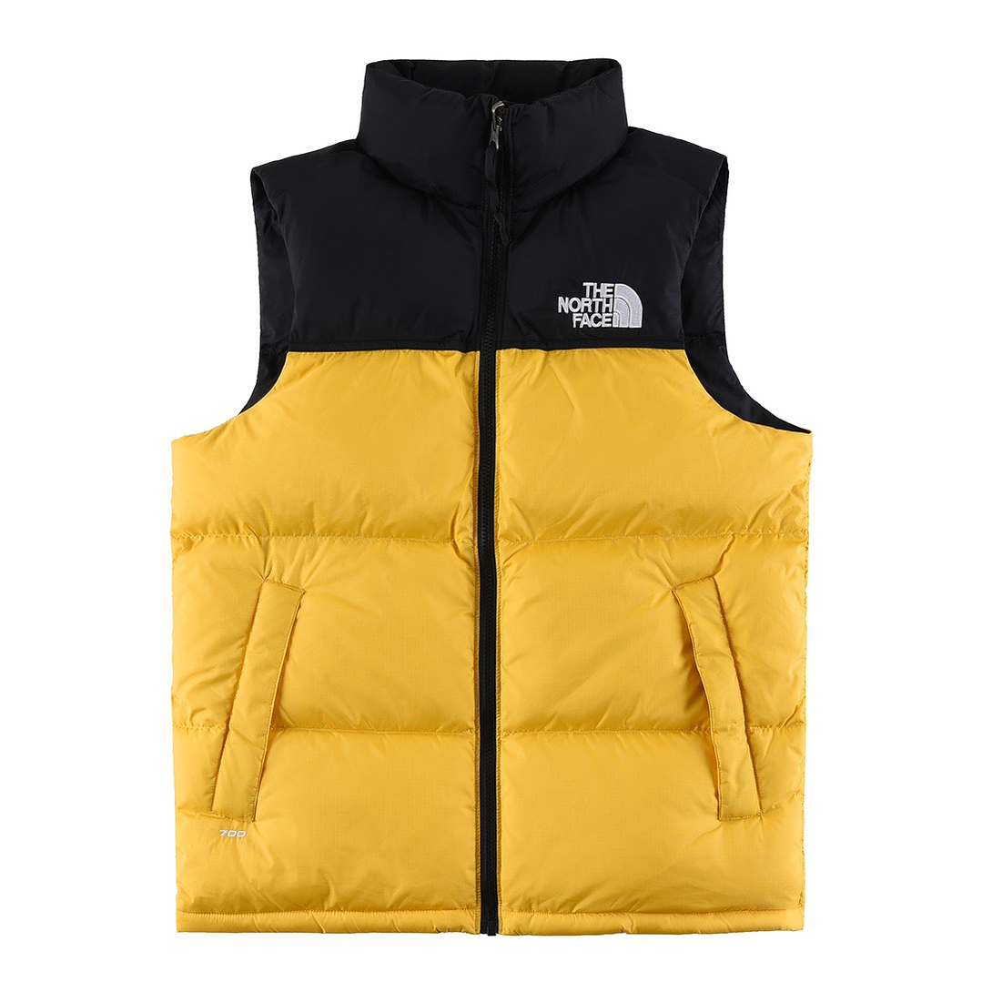 Colete The North Face 1996 Retro Nupse Nylon 1