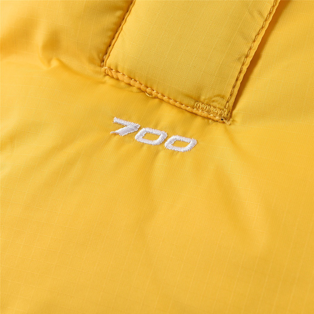 Colete The North Face 1996 Retro Nupse Nylon 4