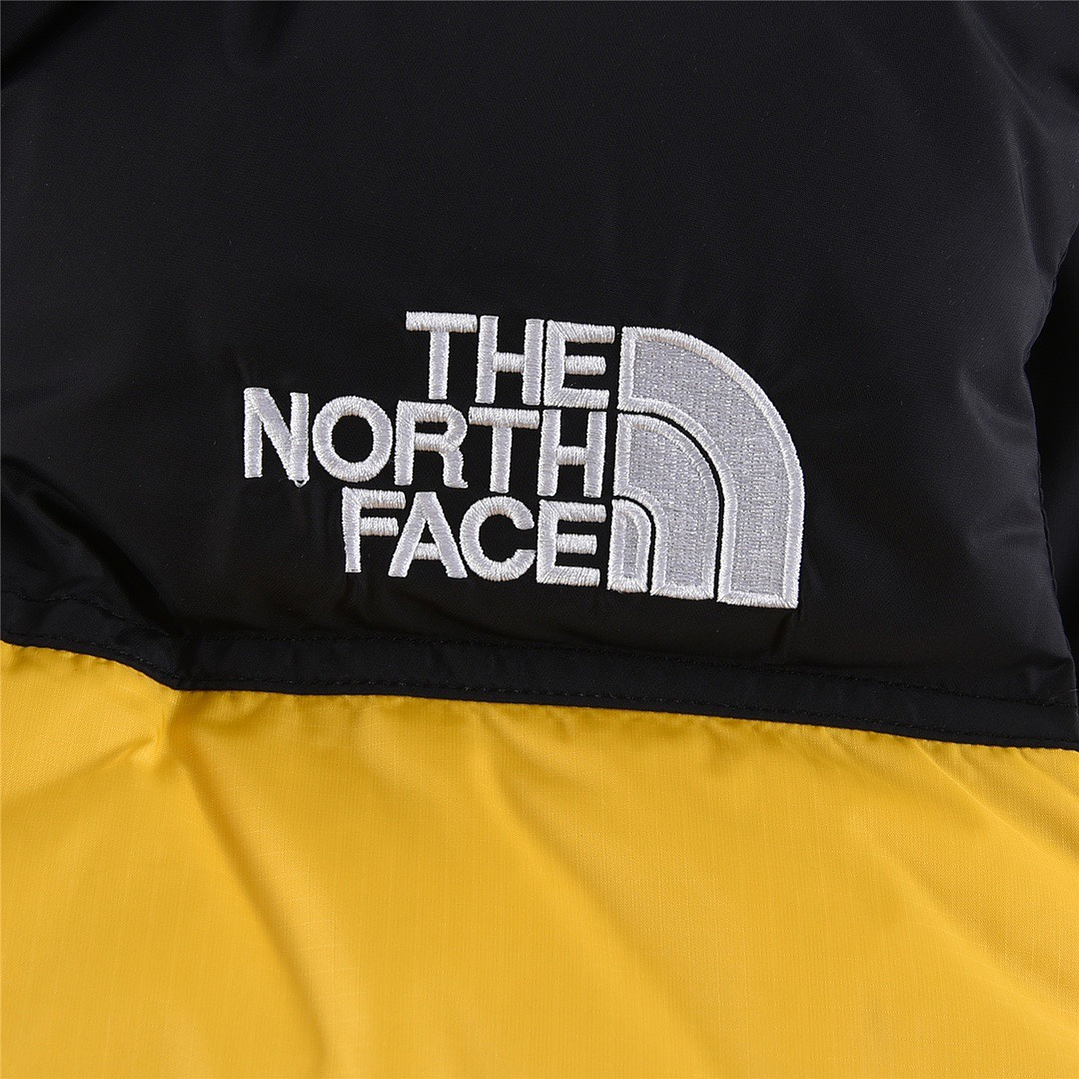 Colete The North Face 1996 Retro Nupse Nylon 5
