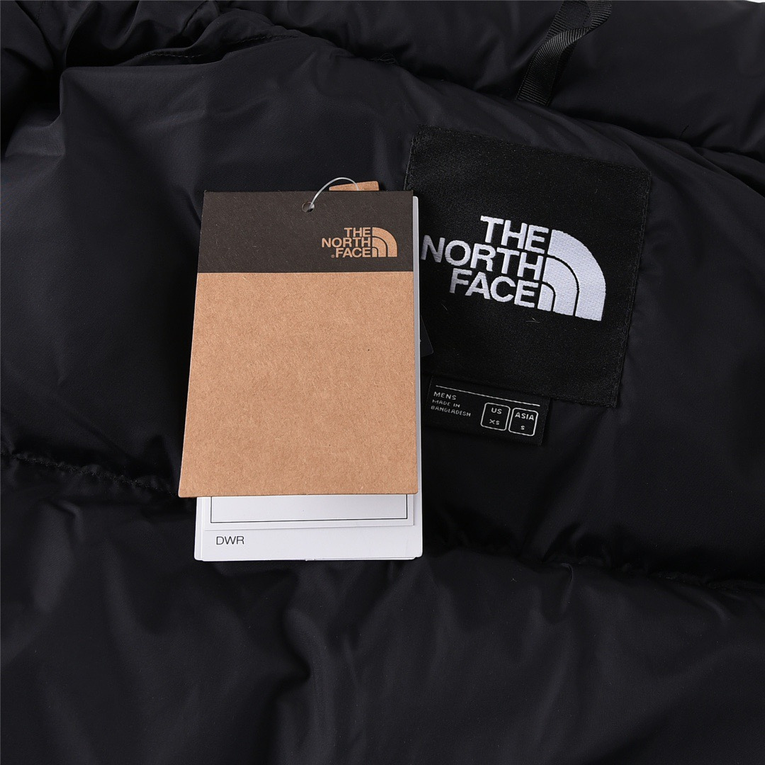 Colete The North Face 1996 Retro Nupse Nylon 6