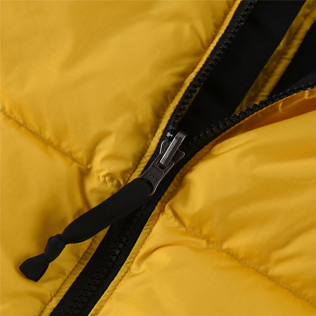 Colete The North Face 1996 Retro Nupse Nylon 8