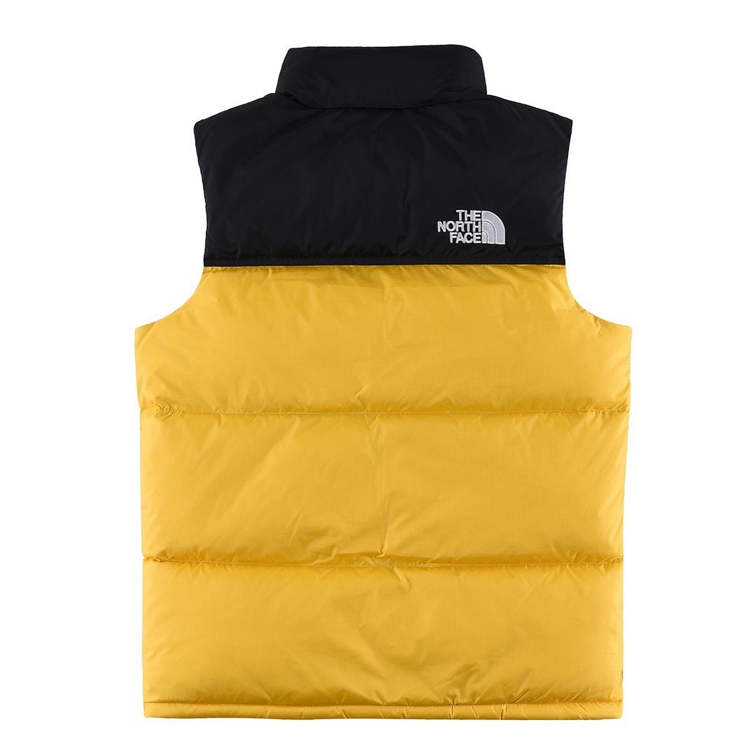 Colete The North Face 1996 Retro Nupse Nylon 2