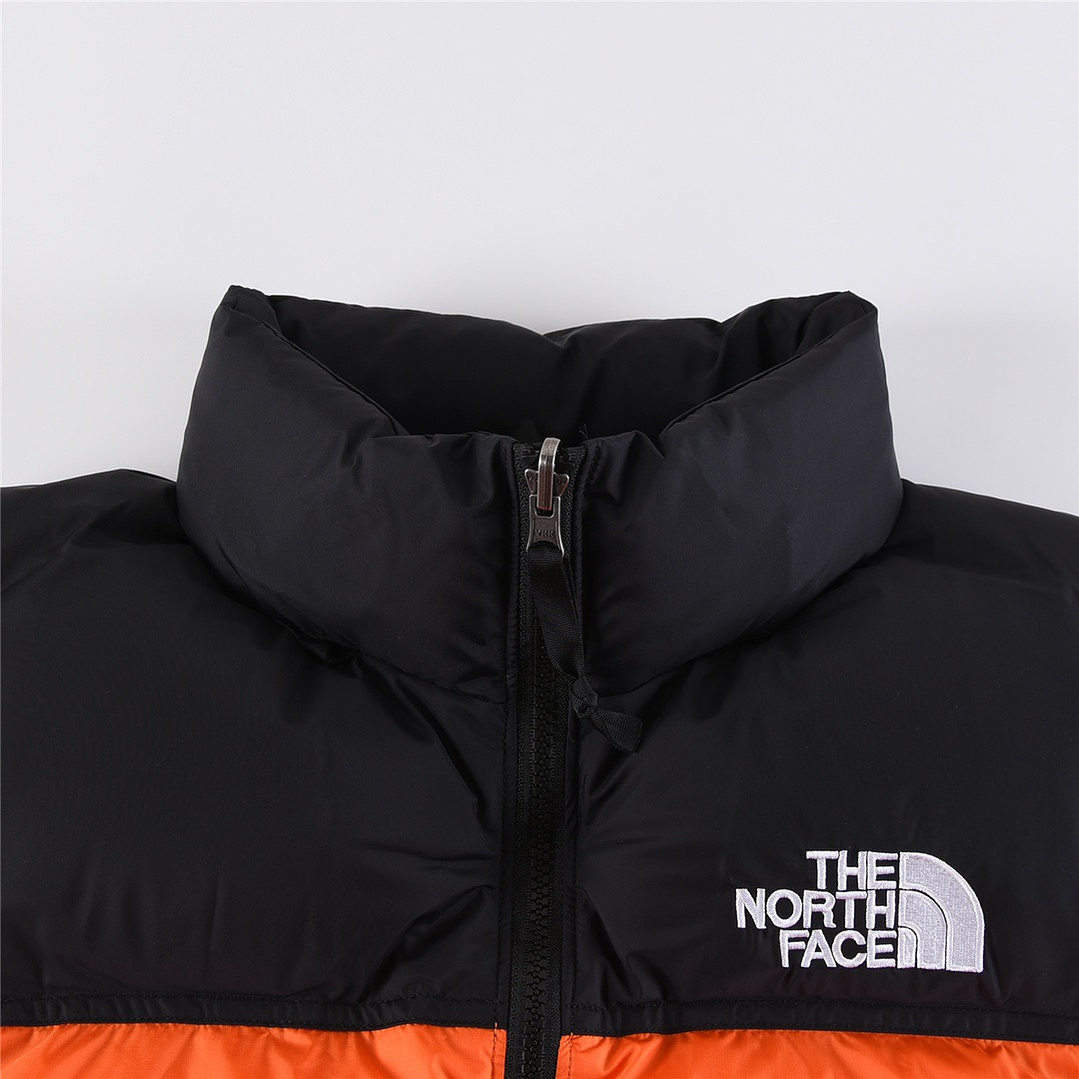 Colete The North Face 1996 Retro Nupse Nylon 3