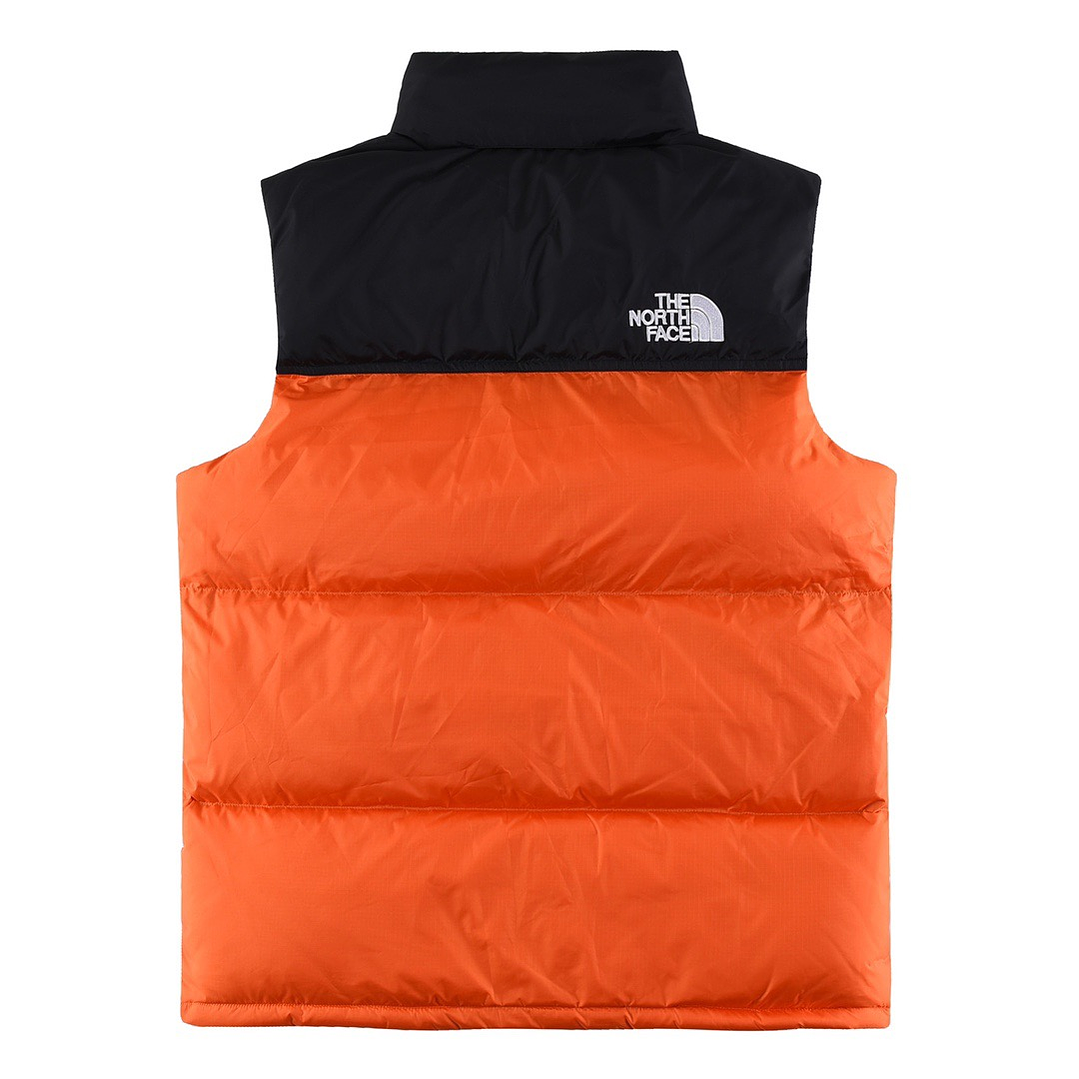 Colete The North Face 1996 Retro Nupse Nylon 2