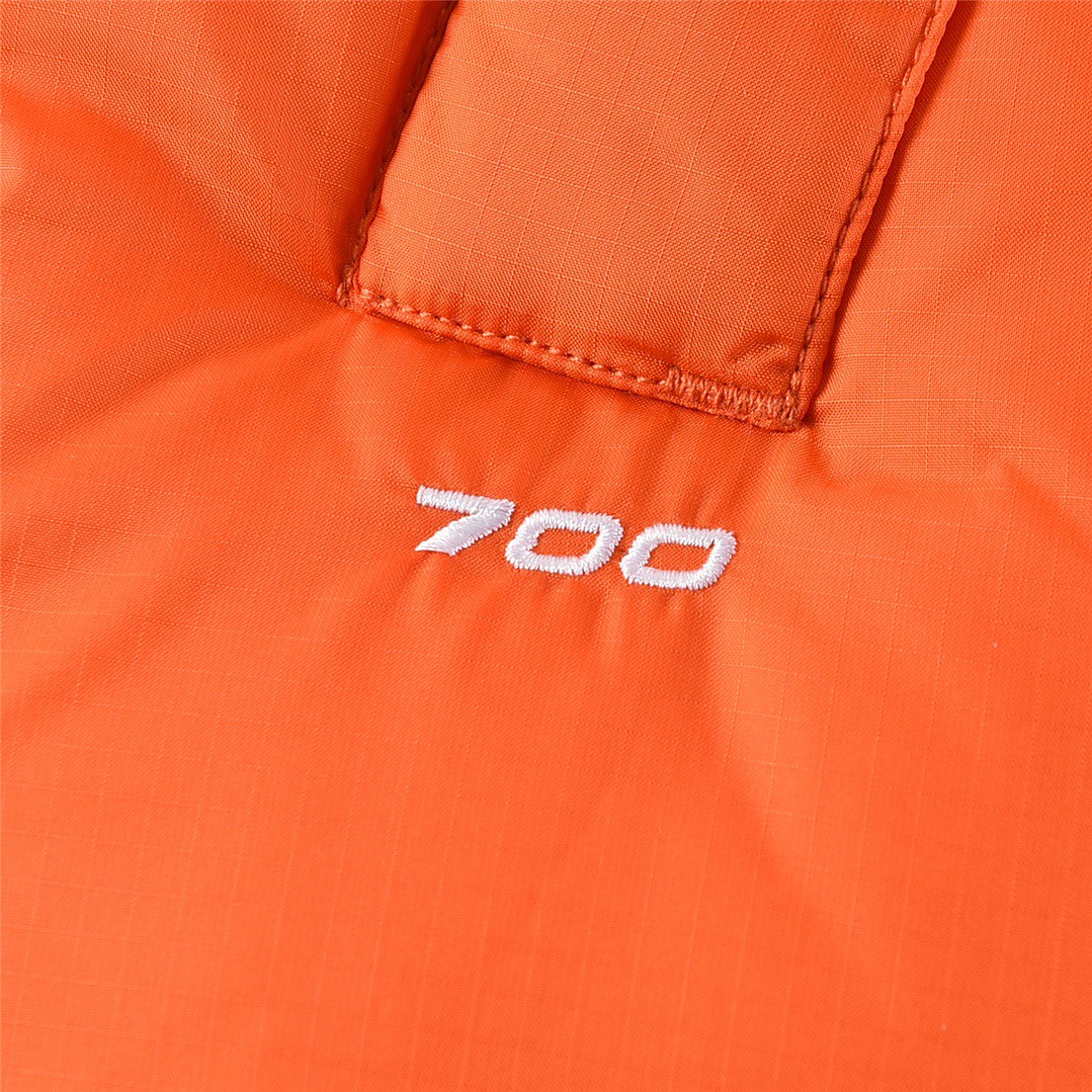 Colete The North Face 1996 Retro Nupse Nylon 5