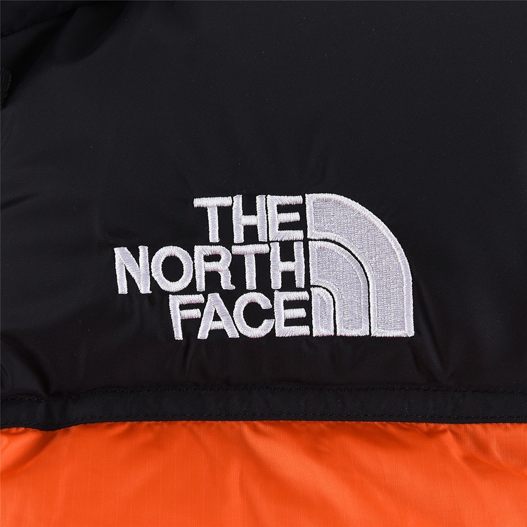 Colete The North Face 1996 Retro Nupse Nylon 6