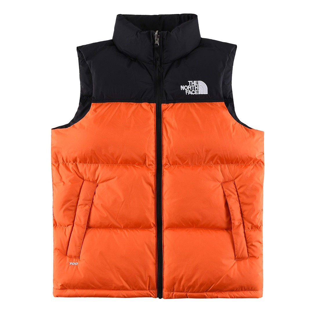 Colete The North Face 1996 Retro Nupse Nylon 1