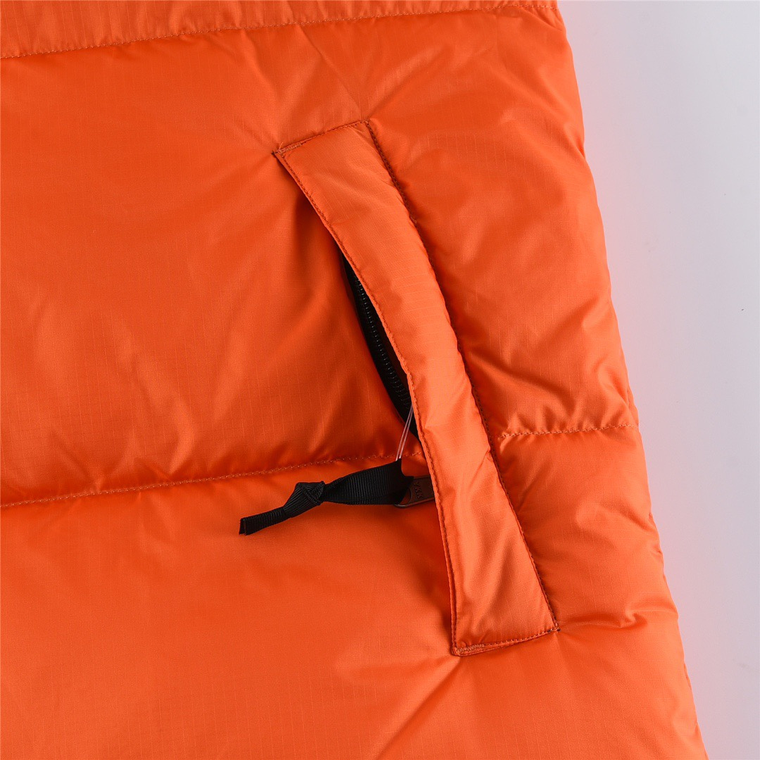 Colete The North Face 1996 Retro Nupse Nylon 8