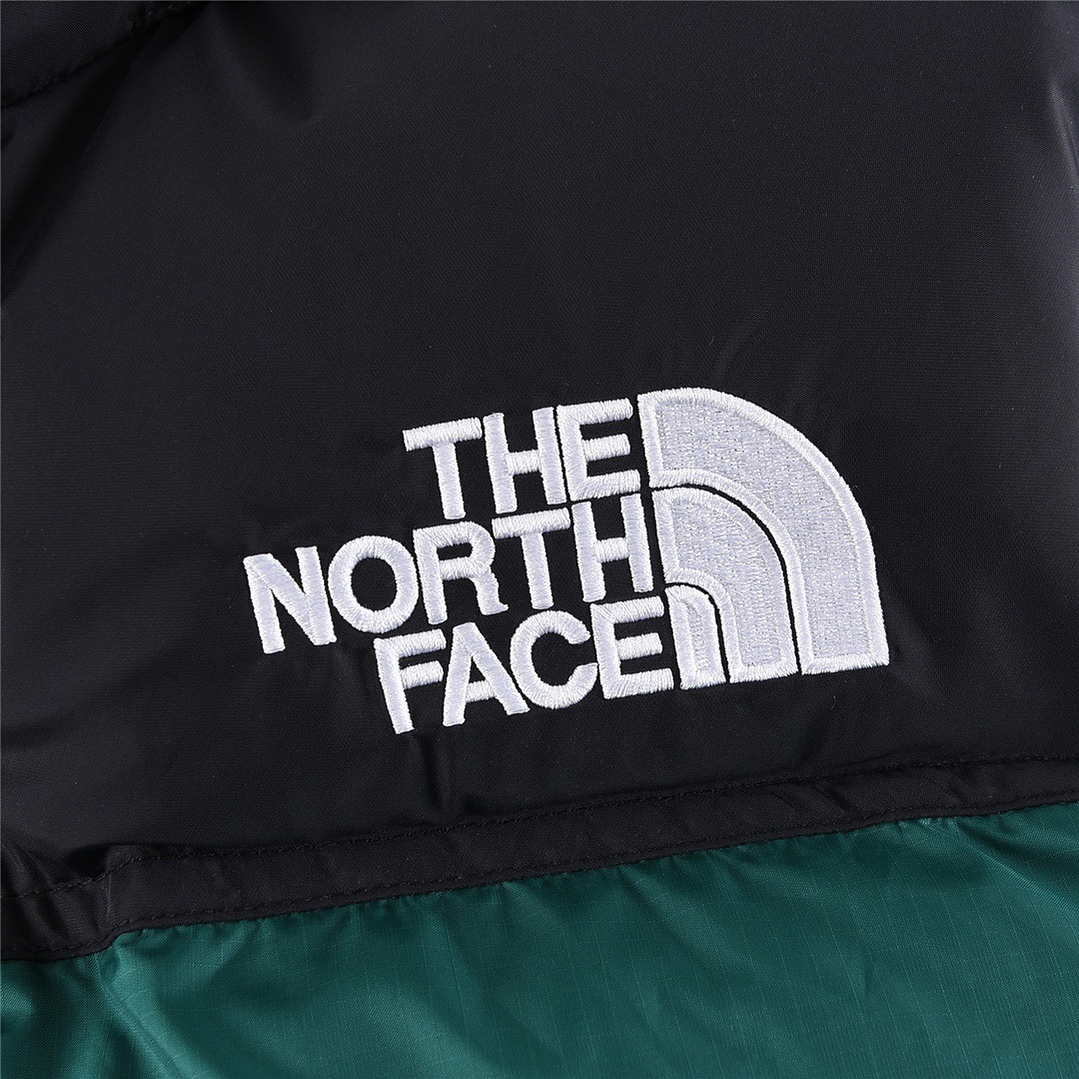 Colete The North Face 1996 Retro Nupse Nylon 4