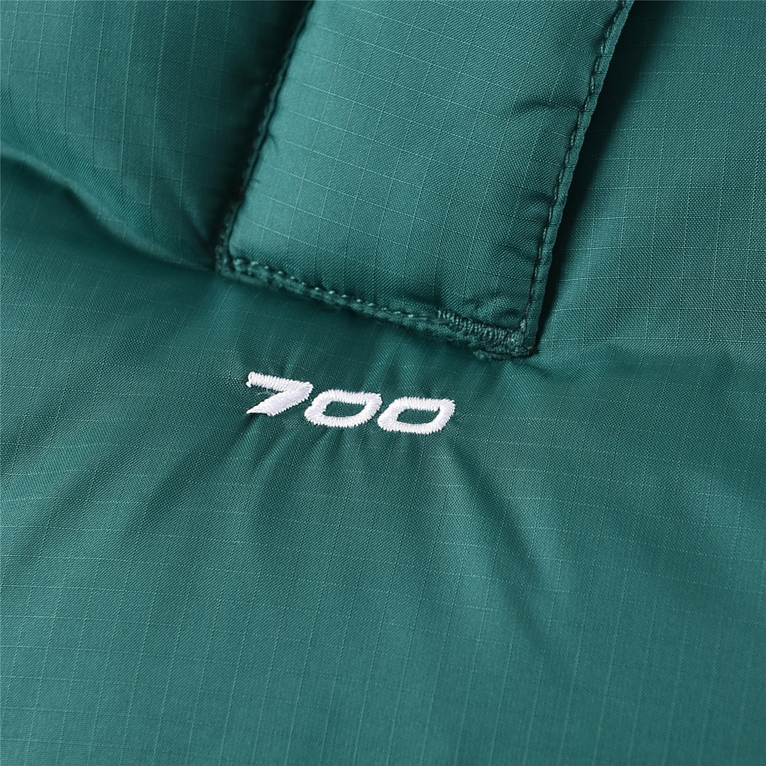 Colete The North Face 1996 Retro Nupse Nylon 5