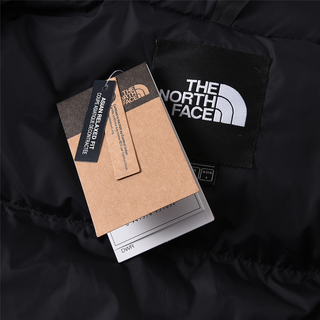 Colete The North Face 1996 Retro Nupse Nylon 8