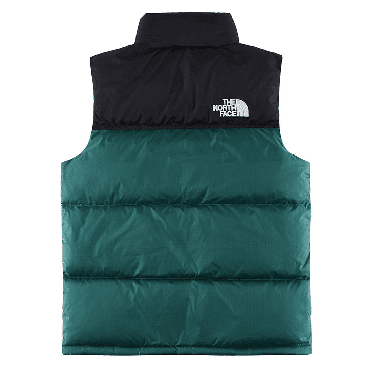 Colete The North Face 1996 Retro Nupse Nylon 2