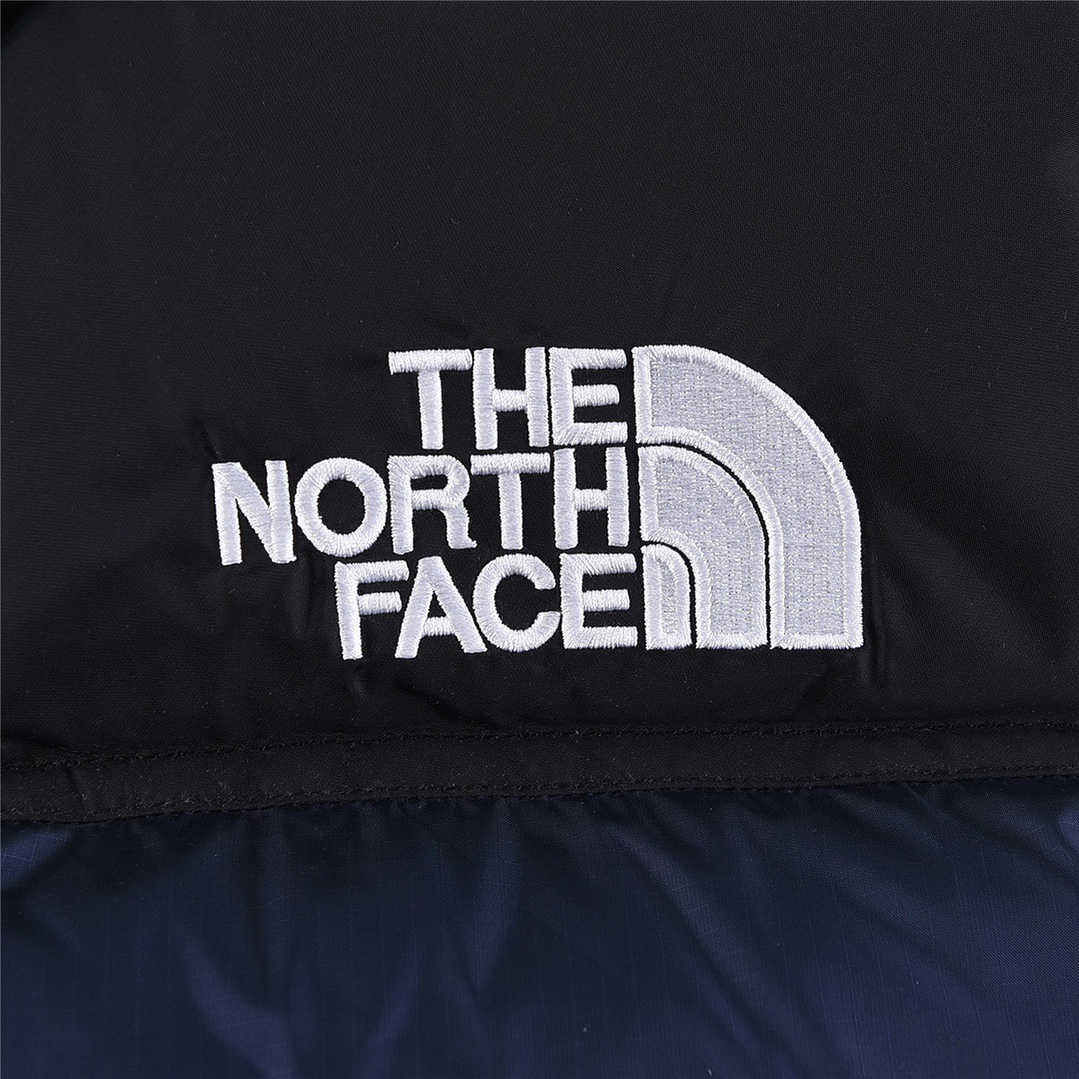 Colete The North Face 1996 Retro Nupse Nylon 3