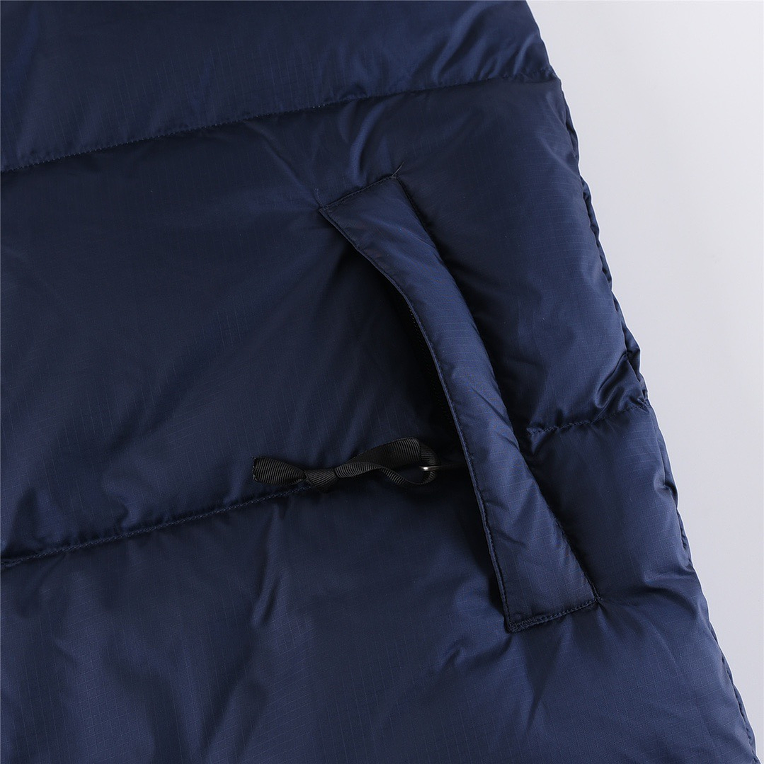 Colete The North Face 1996 Retro Nupse Nylon 5