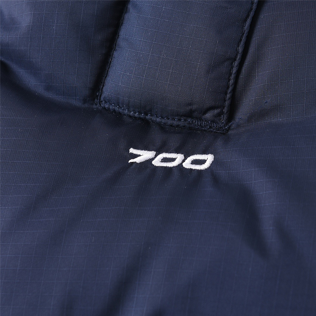 Colete The North Face 1996 Retro Nupse Nylon 6