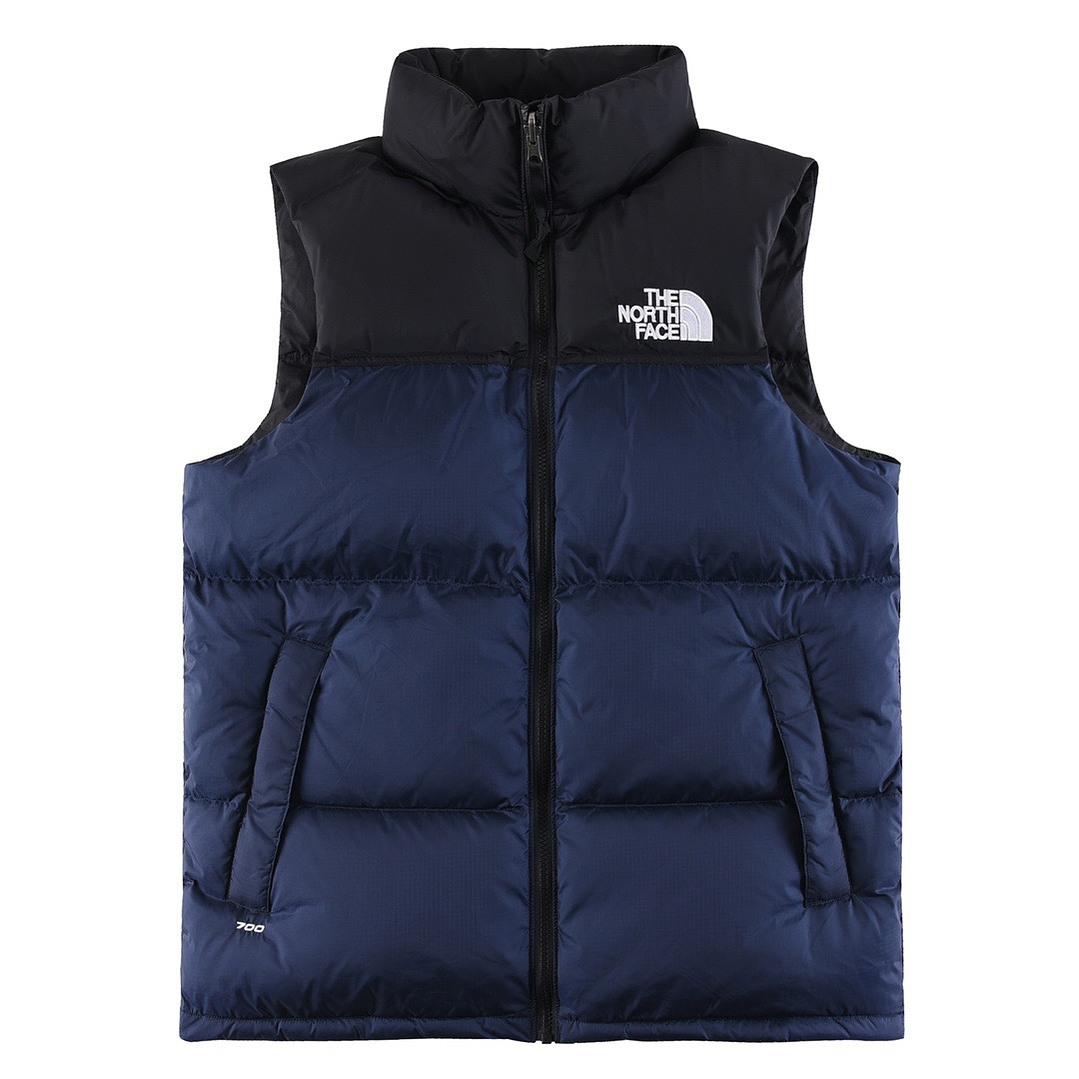 Colete The North Face 1996 Retro Nupse Nylon 1