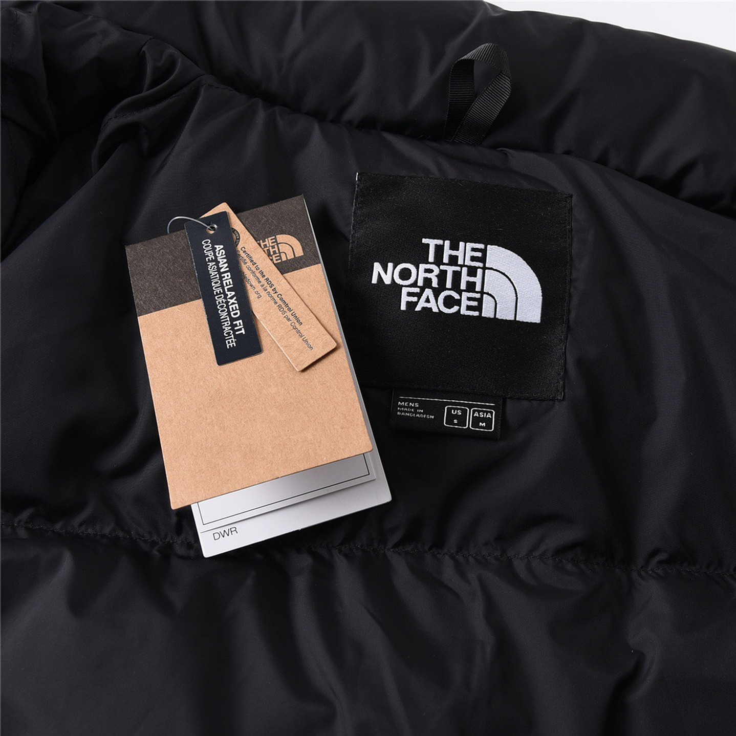 Colete The North Face 1996 Retro Nupse Nylon 8