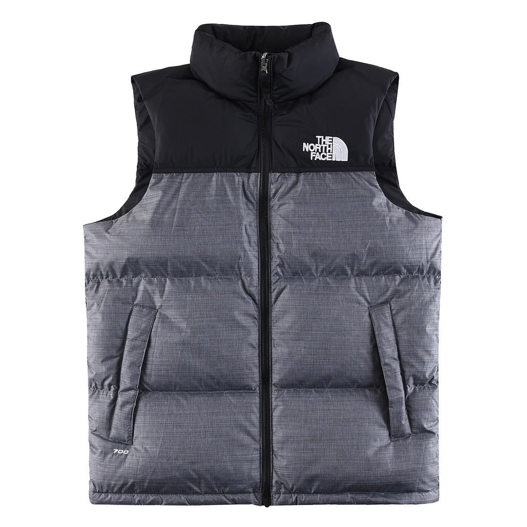 Colete The North Face 1996 Retro Nupse Nylon 1