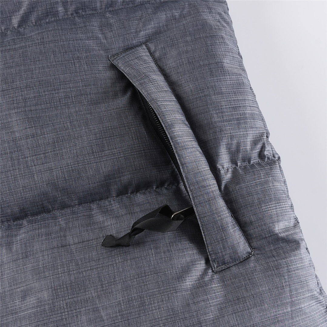 Colete The North Face 1996 Retro Nupse Nylon 3