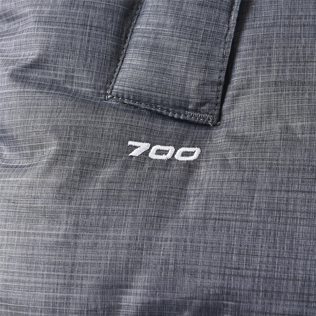 Colete The North Face 1996 Retro Nupse Nylon 6