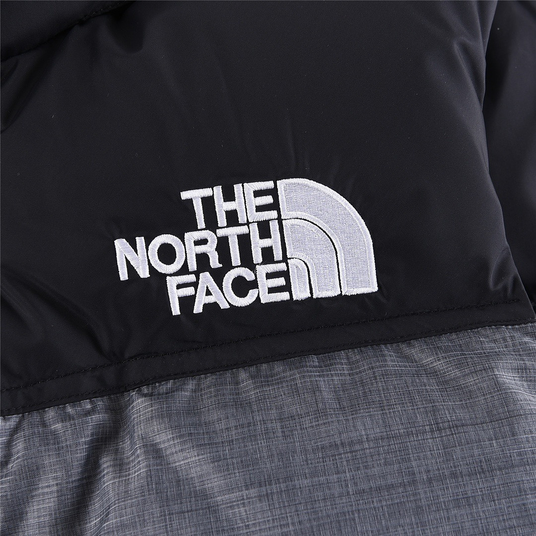Colete The North Face 1996 Retro Nupse Nylon 7