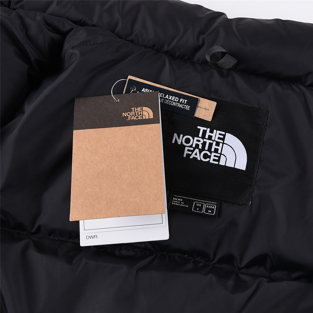 Colete The North Face 1996 Retro Nupse Nylon 8