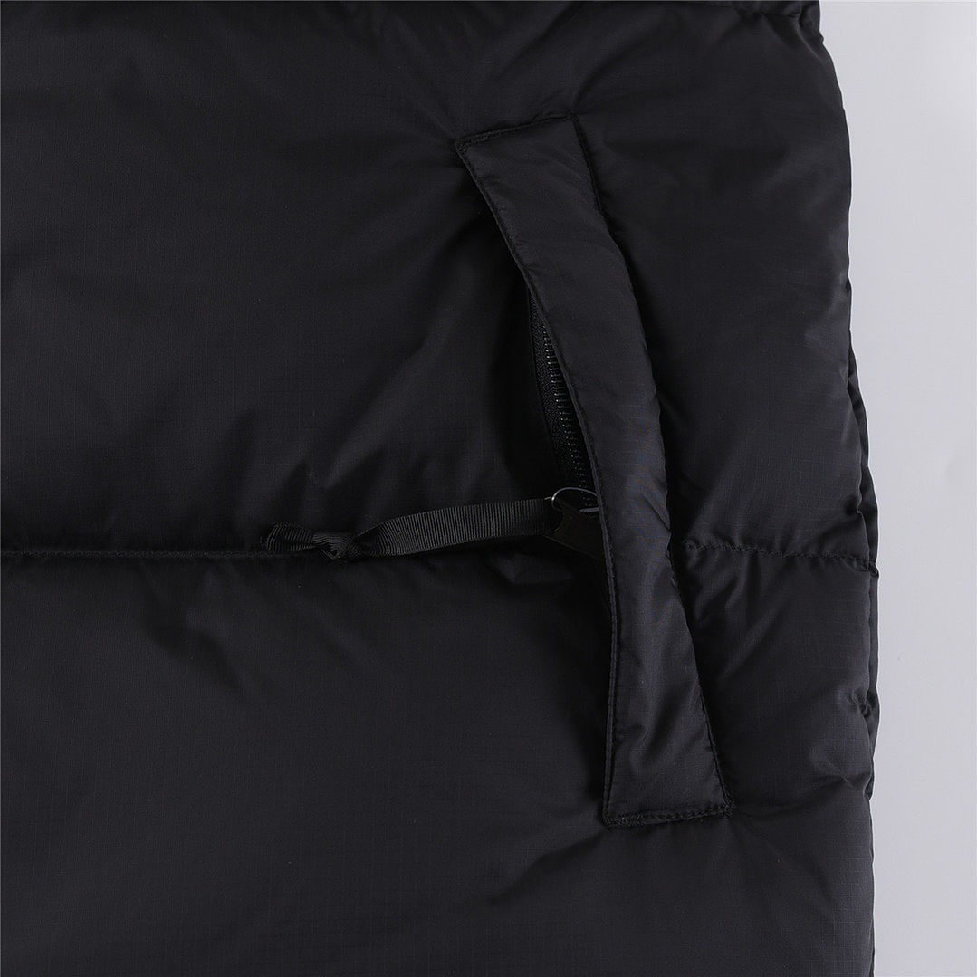 Colete The North Face 1996 Retro Nupse Nylon 3