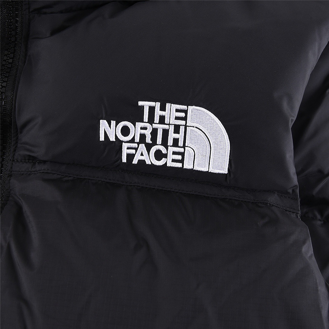 Colete The North Face 1996 Retro Nupse Nylon 4