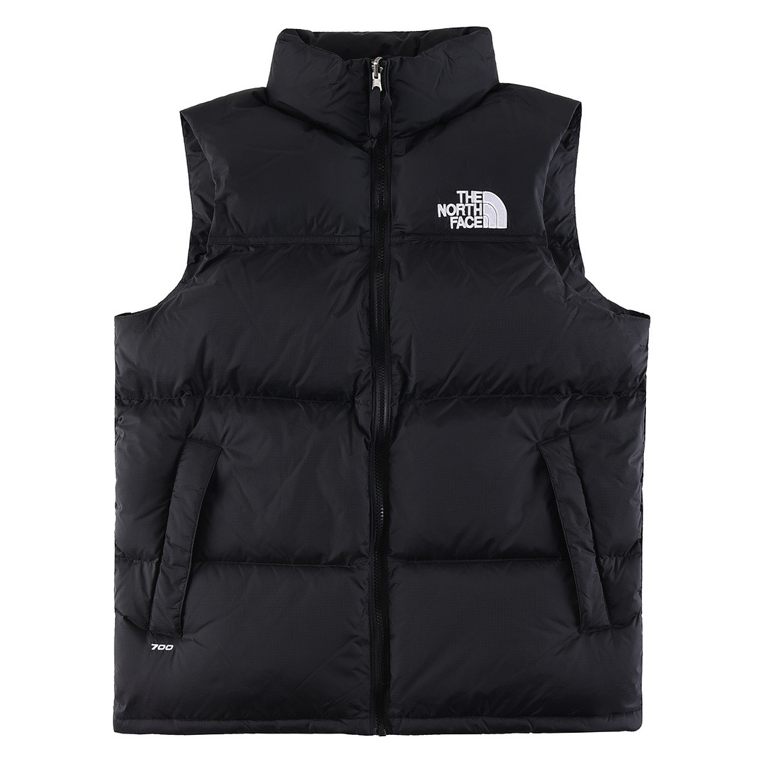 Colete The North Face 1996 Retro Nupse Nylon 1
