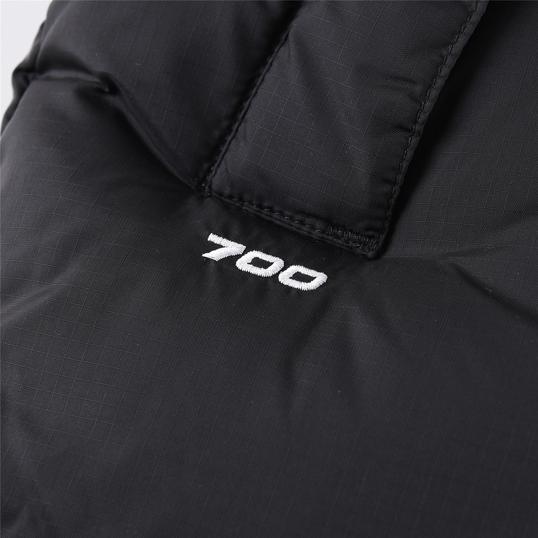 Colete The North Face 1996 Retro Nupse Nylon 6