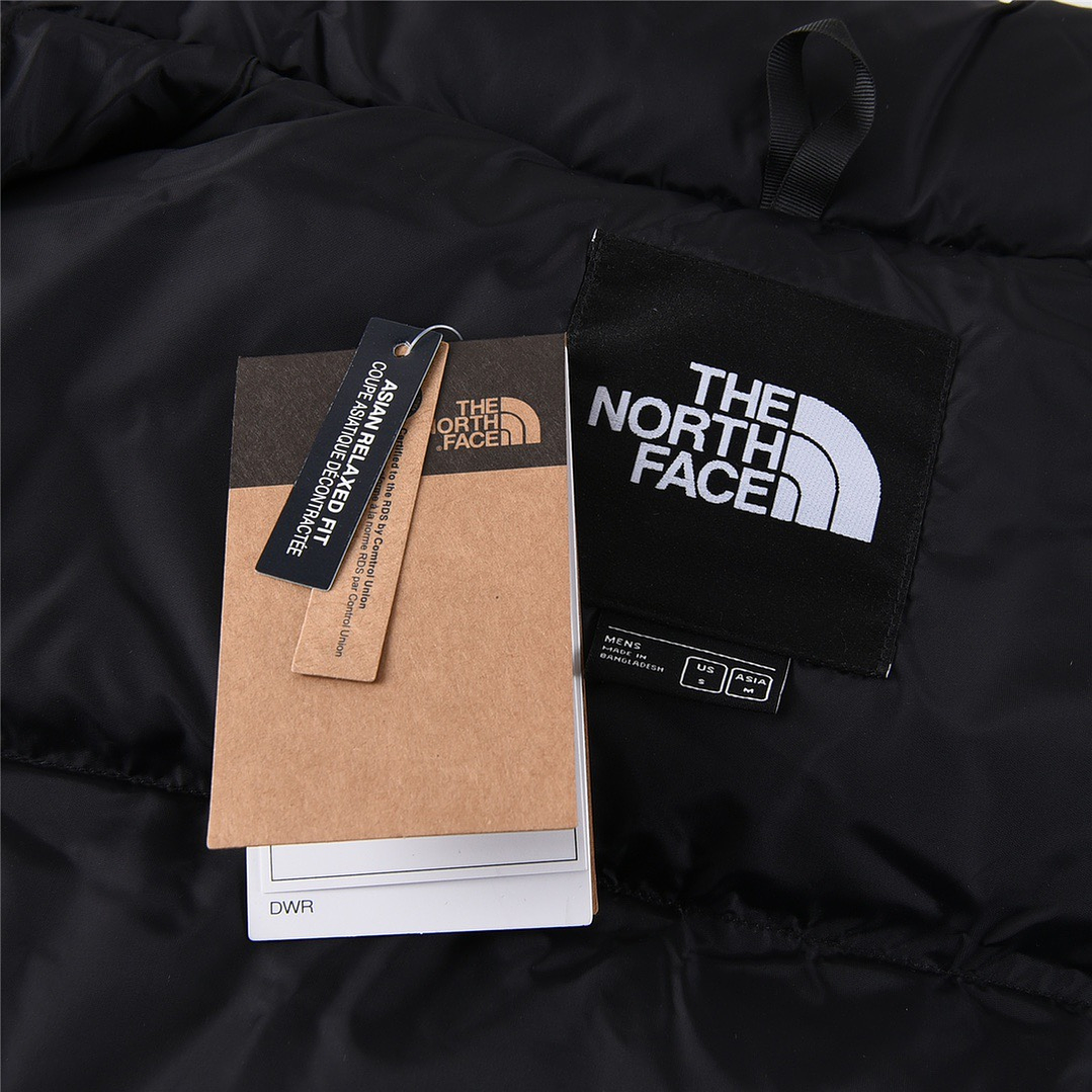 Colete The North Face 1996 Retro Nupse Nylon 7