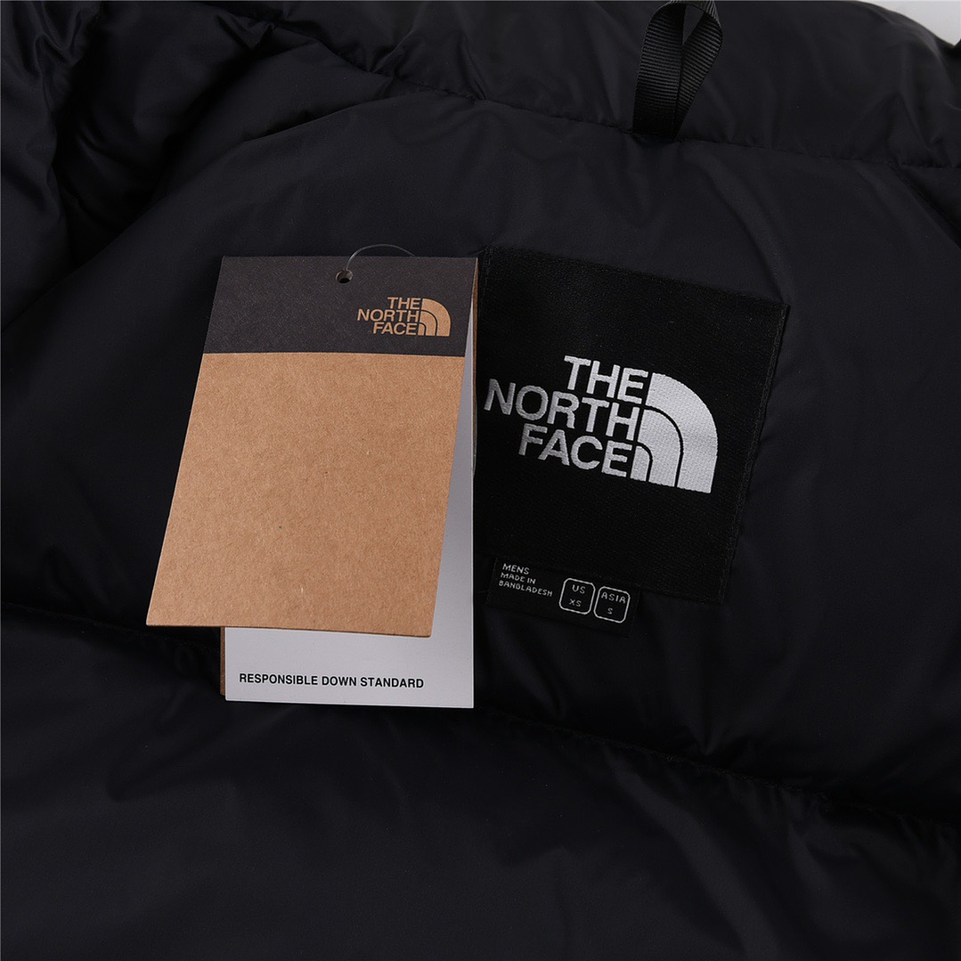 Casaco The North Face 1996 Retro Nuptse  7