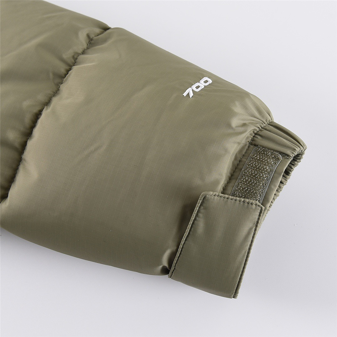 Casaco The North Face 1996 Retro Nuptse  8